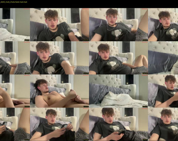 jake_jackson1 — 47 minute Chaturbate male cam show recording, 480p, Mar 12, 2026