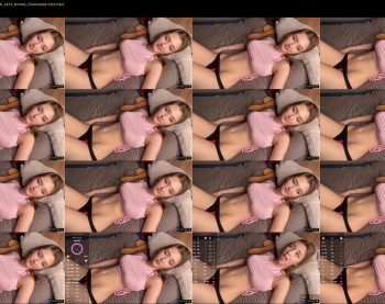 janitamunerlyn — 3 minute Chaturbate female cam show recording, 720p, Mar 11, 2026