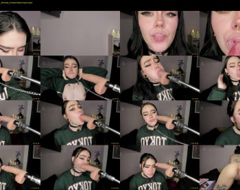 jas_miin — 103 minute Chaturbate female cam show recording, 720p, Mar 11, 2026