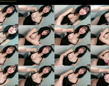 jassie_baee — 17 minute Chaturbate female cam show recording, 480p, Mar 11, 2026