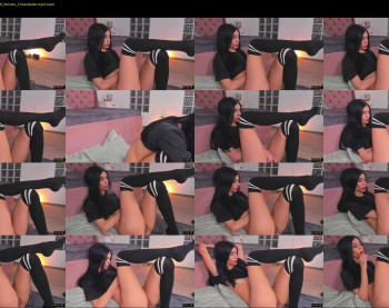 jassyejoy — 37 minute Chaturbate female cam show recording, 720p, Mar 11, 2026