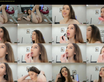 jenie_fire — 3 minute Chaturbate female cam show recording, 720p, Mar 11, 2026