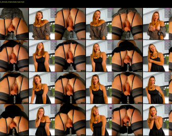 jess_benz — 40 minute Chaturbate female cam show recording, 720p, Mar 11, 2026