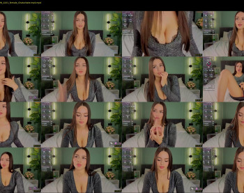jessicajohnsonn — 16 minute Chaturbate female cam show recording, 720p, Mar 11, 2026