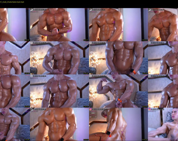 joeyevans — 47 minute Chaturbate male cam show recording, 720p, Mar 11, 2026
