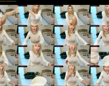 jolie_ozolla — 59 minute Chaturbate female cam show recording, 720p, Mar 11, 2026