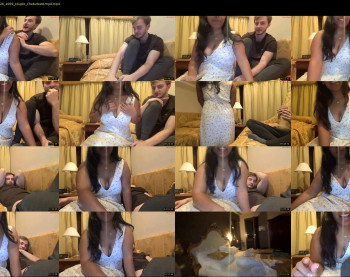 julesmedstudent — 24 minute Chaturbate female cam show recording, 720p, Mar 11, 2026