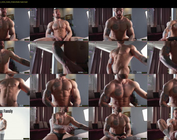 karlos_murphy — 121 minute Chaturbate male cam show recording, 720p, Mar 11, 2026