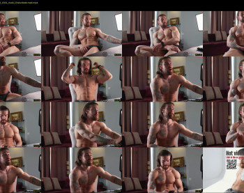 karlos_murphy — 48 minute Chaturbate male cam show recording, 720p, Mar 11, 2026