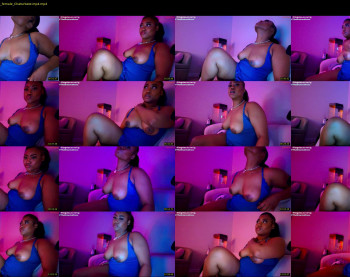 kat2025 — 16 minute Chaturbate female cam show recording, 720p, Mar 11, 2026
