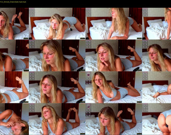 katie_dierse — 10 minute Chaturbate female cam show recording, 720p, Mar 11, 2026