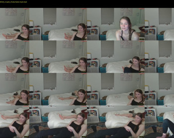 katynowhere — 39 minute Chaturbate female cam show recording, 480p, Mar 11, 2026