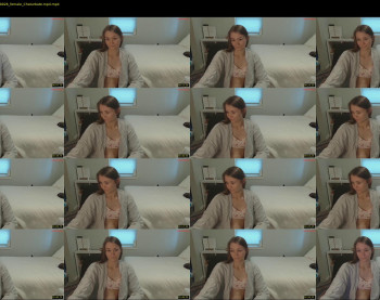 katynowhere — 3 minute Chaturbate female cam show recording, 480p, Mar 12, 2026