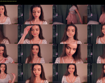 keenakosbab — 75 minute Chaturbate female cam show recording, 720p, Mar 11, 2026