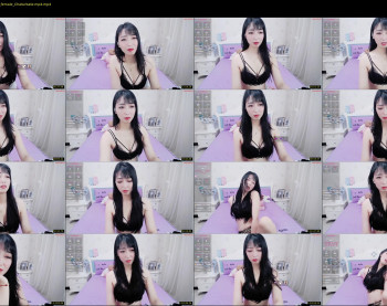 kefeifei — 96 minute Chaturbate female cam show recording, 720p, Mar 11, 2026
