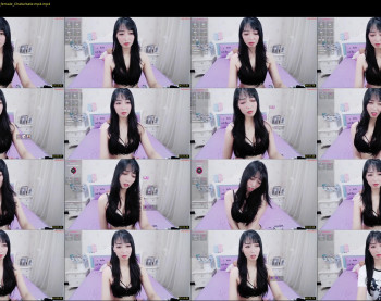 kefeifei — 55 minute Chaturbate female cam show recording, 720p, Mar 11, 2026