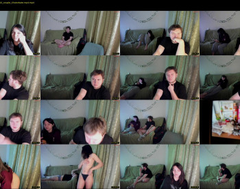 kesh_mne — 121 minute Chaturbate female cam show recording, 720p, Mar 11, 2026