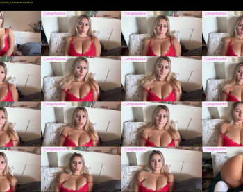 kikibae2 — 31 minute Chaturbate couple cam show recording, 720p, Mar 11, 2026