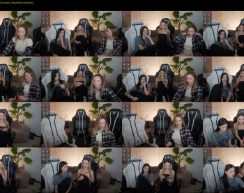 kira0541 — 120 minute Chaturbate couple cam show recording, 720p, Mar 11, 2026