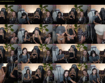 kira0541 — 90 minute Chaturbate couple cam show recording, 720p, Mar 11, 2026