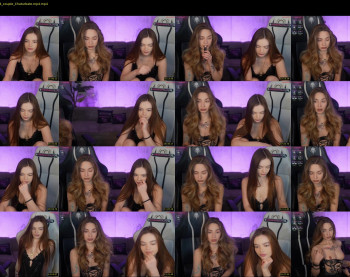 kira0541 — 19 minute Chaturbate couple cam show recording, 720p, Mar 11, 2026