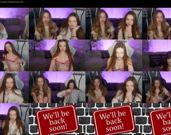 kira0541 — 121 minute Chaturbate couple cam show recording, 720p, Mar 11, 2026
