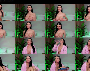 kira_mmr — 35 minute Chaturbate couple cam show recording, 720p, Mar 11, 2026