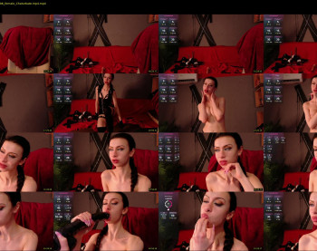 kitty__katy — 60 minute Chaturbate female cam show recording, 720p, Mar 11, 2026
