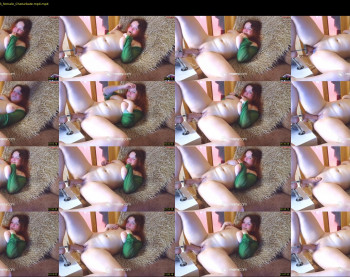 kittyallex — 14 minute Chaturbate couple cam show recording, 720p, Mar 11, 2026