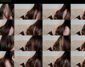 kittysola — 4 minute Chaturbate female cam show recording, 720p, Mar 11, 2026