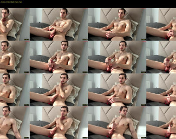 kiwigray — 34 minute Chaturbate male cam show recording, 720p, Mar 11, 2026