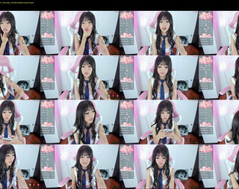 kloeking_ — 39 minute Chaturbate female cam show recording, 720p, Mar 11, 2026