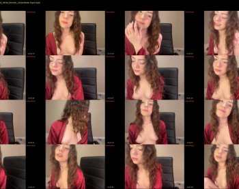 kr3amykay — 17 minute Chaturbate female cam show recording, 480p, Mar 11, 2026