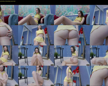 kriskras__ — 41 minute Chaturbate female cam show recording, 720p, Mar 11, 2026