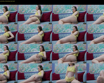 kriskras__ — 44 minute Chaturbate female cam show recording, 720p, Mar 11, 2026