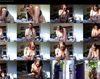 lacybell — 42 minute Chaturbate female cam show recording, 720p, Mar 11, 2026