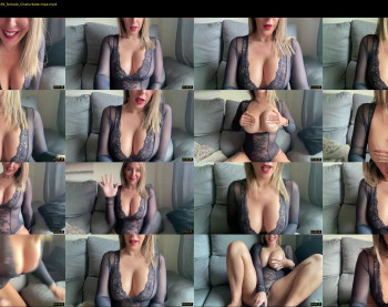 lana_inked — 65 minute Chaturbate female cam show recording, 720p, Mar 11, 2026