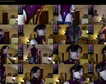 lazy_pepsi — 86 minute Chaturbate female cam show recording, 720p, Mar 11, 2026