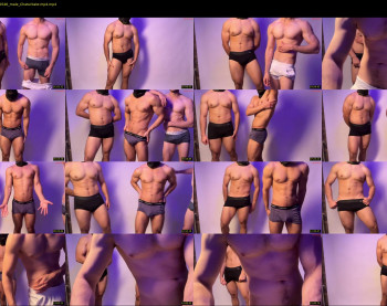 leanfindom8 — 18 minute Chaturbate male cam show recording, 720p, Mar 11, 2026