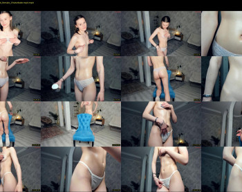 lesigrace — 120 minute Chaturbate female cam show recording, 720p, Mar 11, 2026
