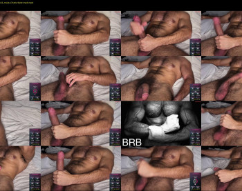 liam_9inch — 120 minute Chaturbate male cam show recording, 720p, Mar 11, 2026