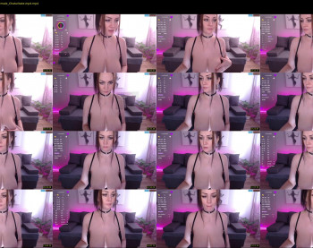 lilubb — 18 minute Chaturbate female cam show recording, 720p, Mar 11, 2026