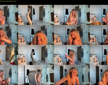 lilybrown07 — 121 minute Chaturbate female cam show recording, 720p, Mar 11, 2026