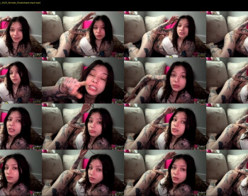 lookingforlona — 13 minute Chaturbate female cam show recording, 720p, Mar 11, 2026