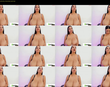 loreth_jw — 8 minute Chaturbate female cam show recording, 720p, Mar 12, 2026