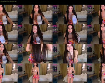 loretta_berry — 8 minute Chaturbate female cam show recording, 720p, Mar 11, 2026