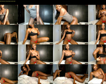 love_miah — 59 minute Chaturbate female cam show recording, 720p, Mar 11, 2026