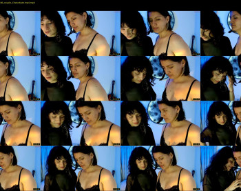 love_oftwo — 3 minute Chaturbate couple cam show recording, 720p, Mar 11, 2026
