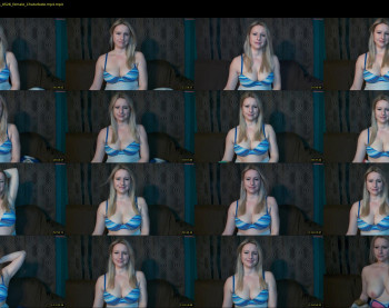lovingsummer — 96 minute Chaturbate female cam show recording, 720p, Mar 11, 2026