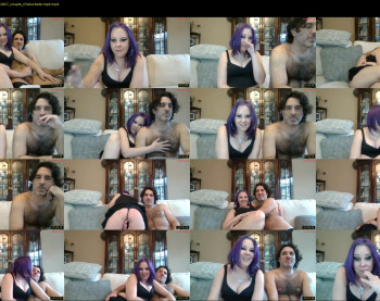 lovleybutwild — 121 minute Chaturbate couple cam show recording, 480p, Mar 11, 2026